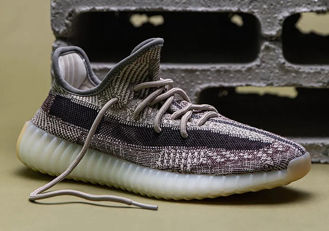 YE AND ADIDAS PUSH BACK RELEASES IN SUPPORT OF BLACK LIVES MATTER MOVEMENT