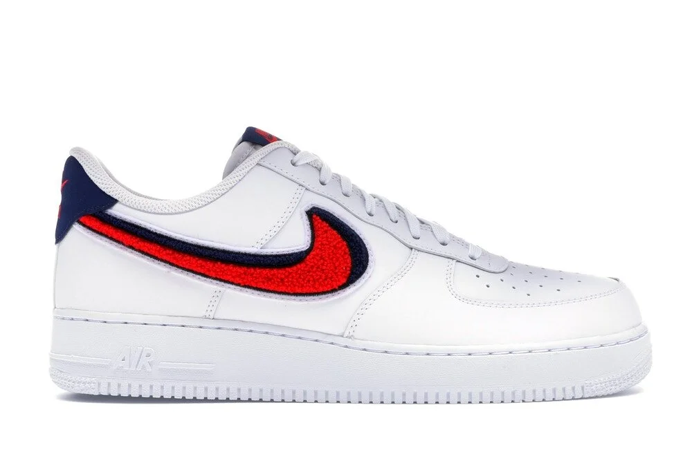 Independence Day: Top USA-Style Shoes