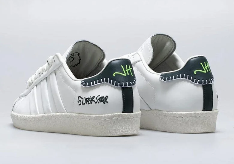 Jonah Hill x Adidas: Release Info