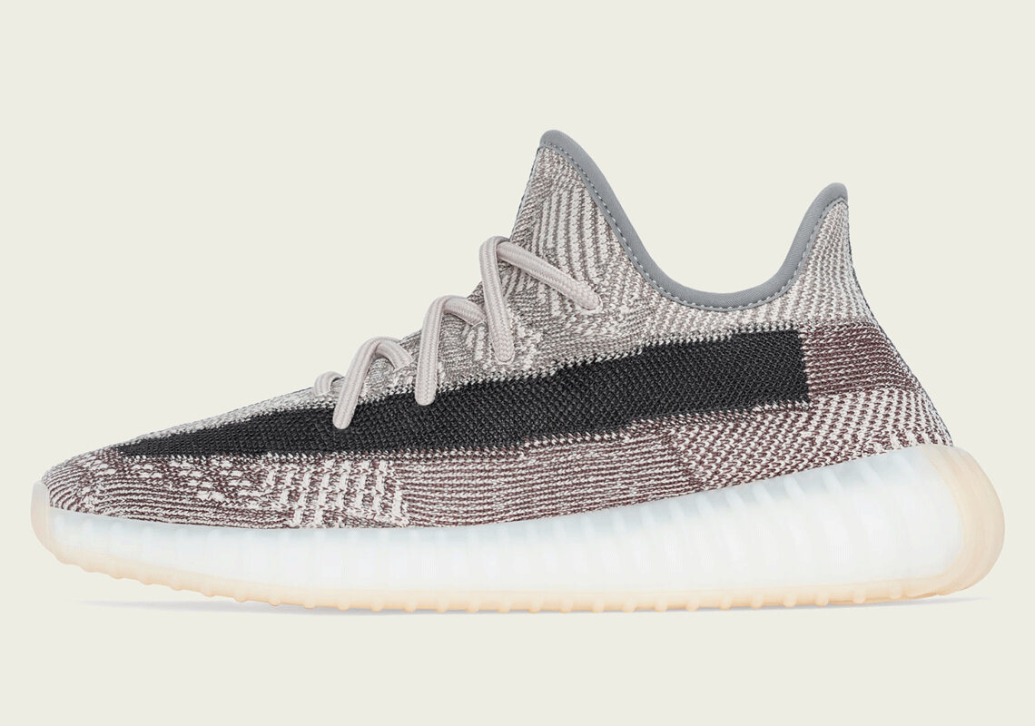 How to cop: YEEZY 350 V2 "Zyon"