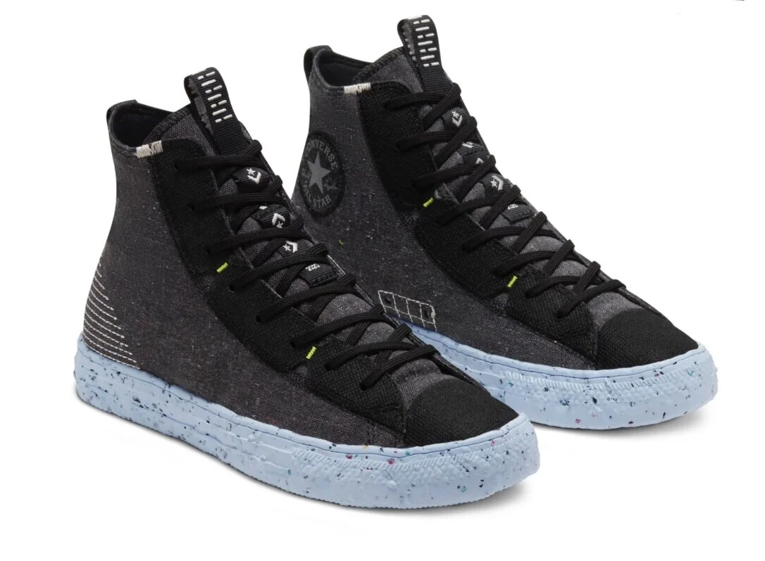 Crater Foam Coming to Converse: Release Info
