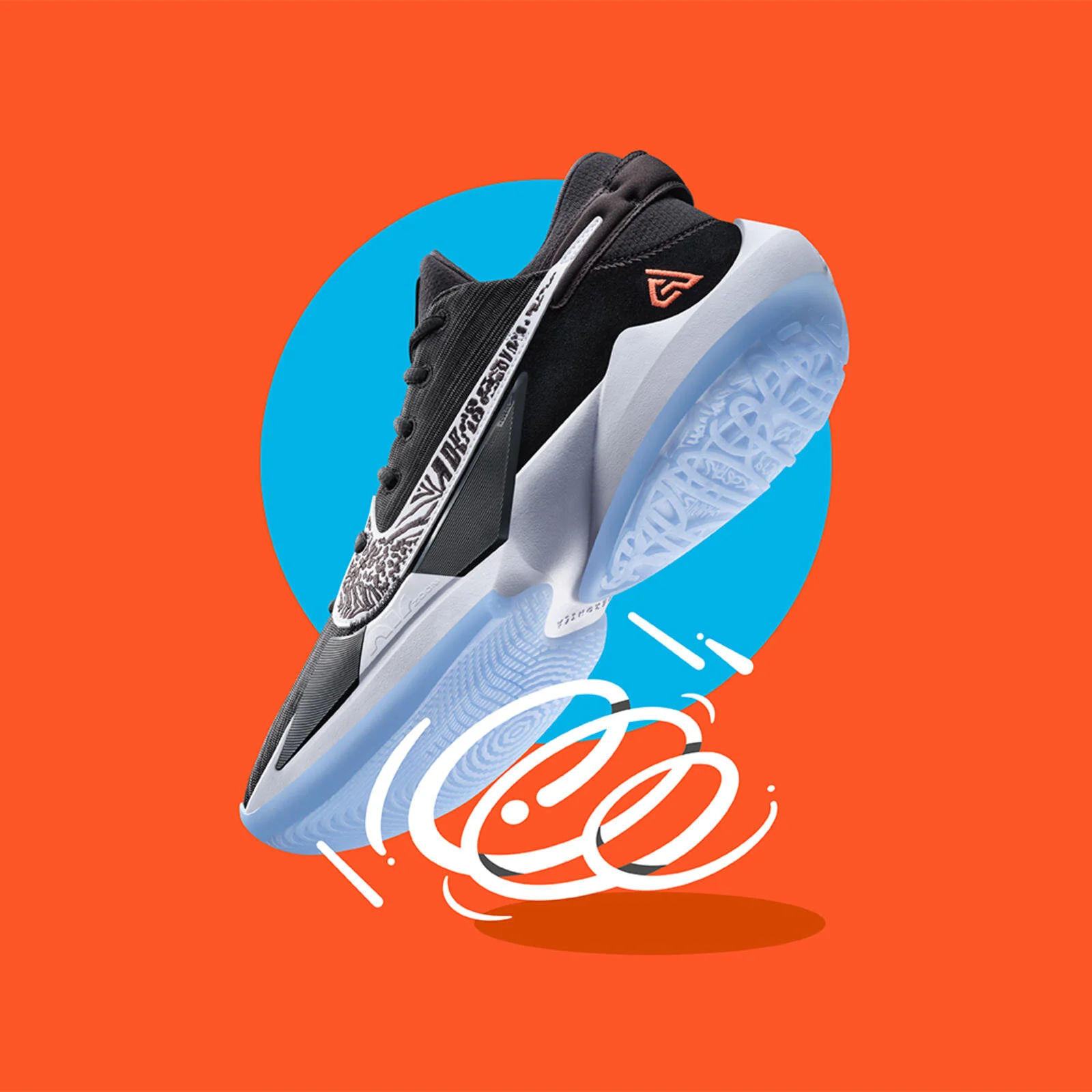 We Called It: Nike Zoom Freak Debut 