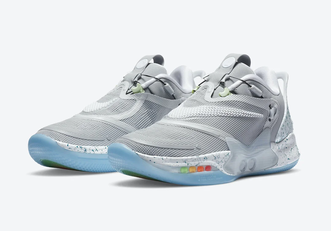 Air Mag coming back to the Adapt BB 2: Release Info