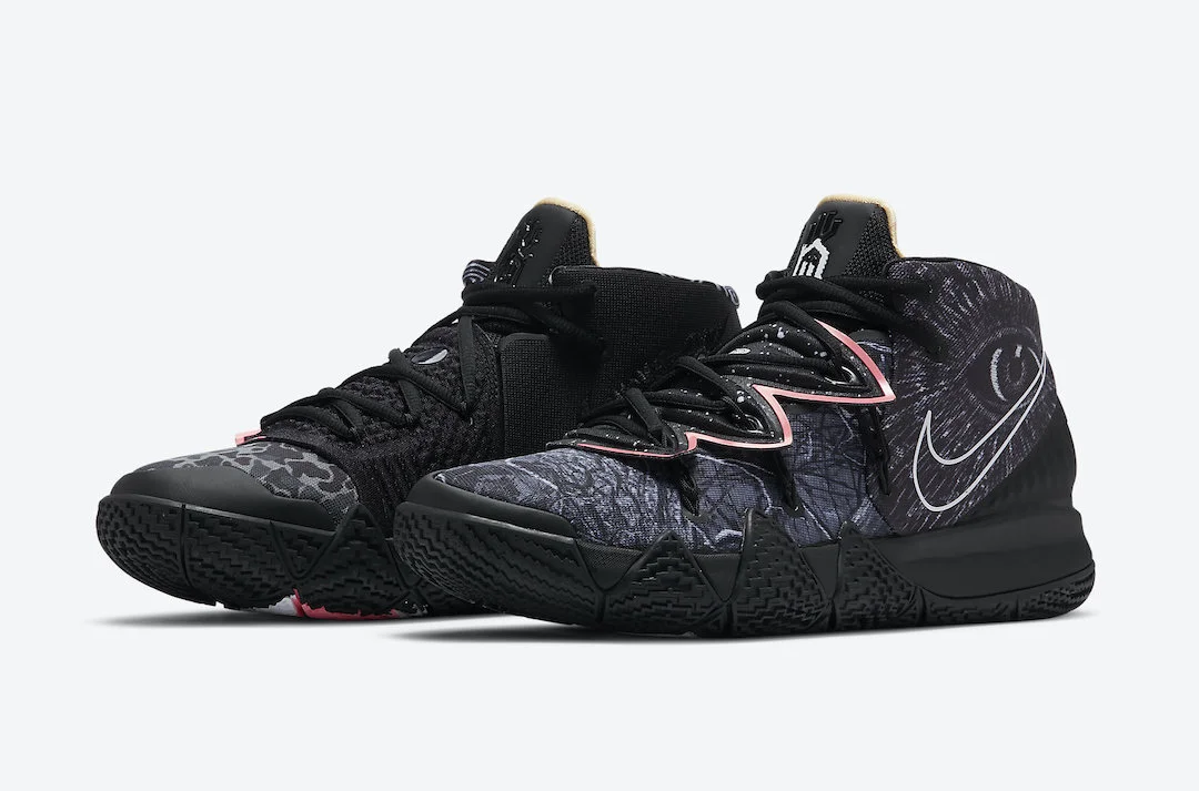 Kyrie Hybrid Model: Coming this Summer
