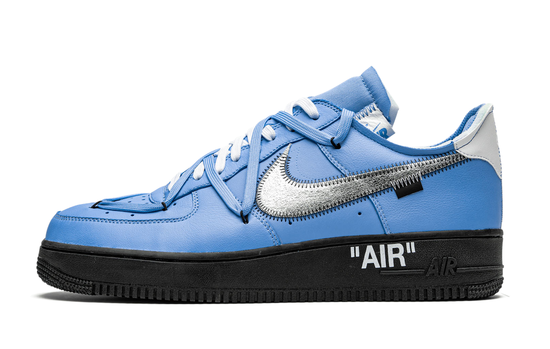 Stadium Goods has Off-White AF1 Samples...$$$$$