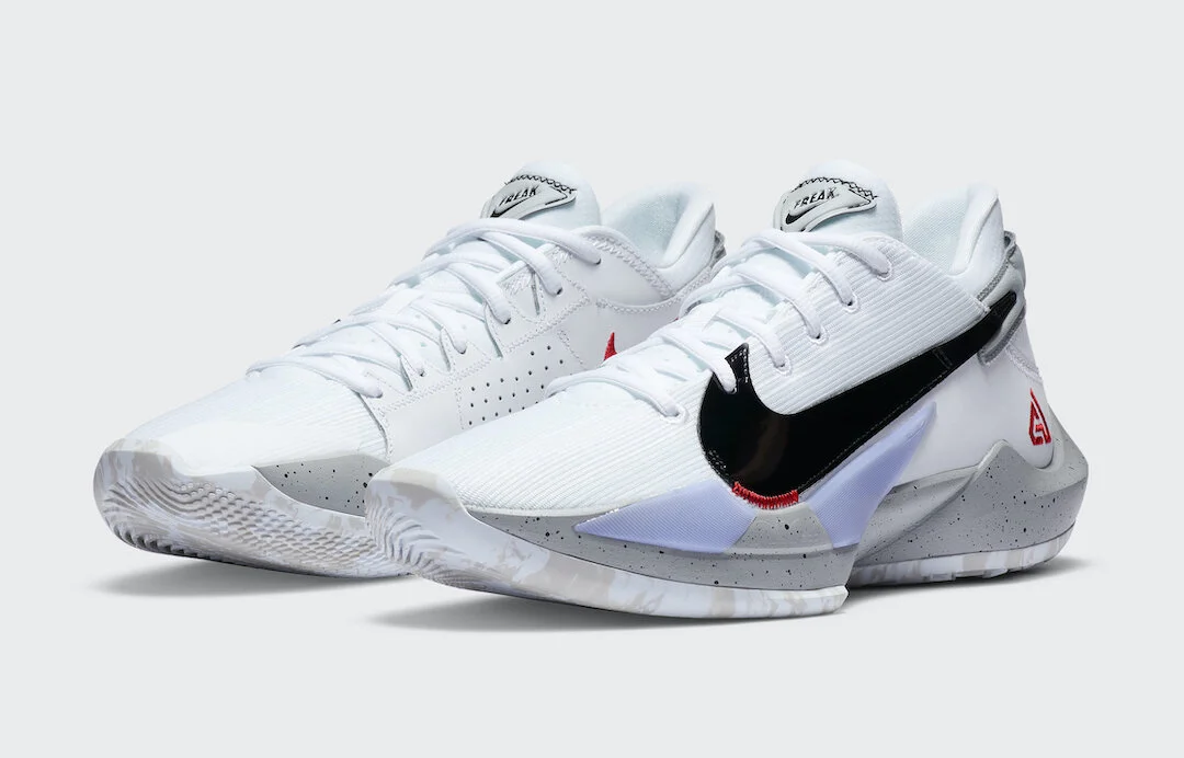 Best Zoom Freak 2 Color Way?
