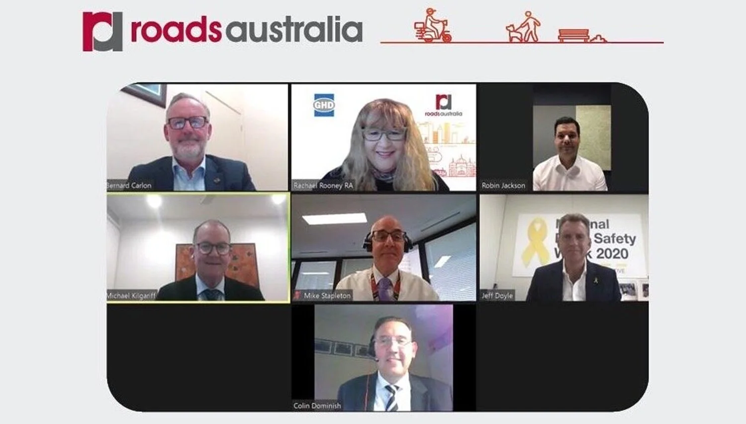 $800m Investment for Safety of Regional Roads