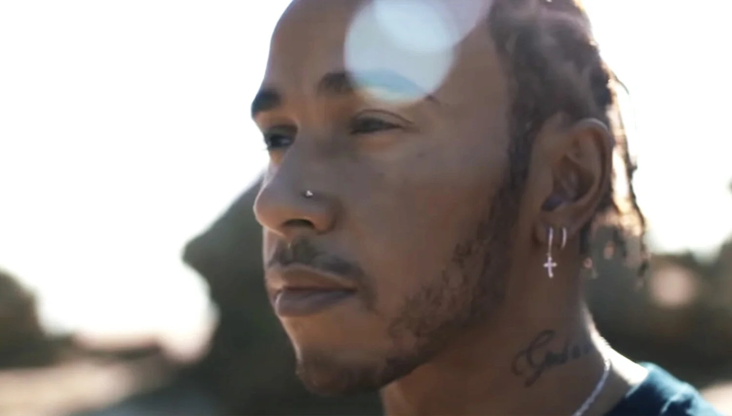 Altus Events and the Mercedez-Benz Vision EQS Film 