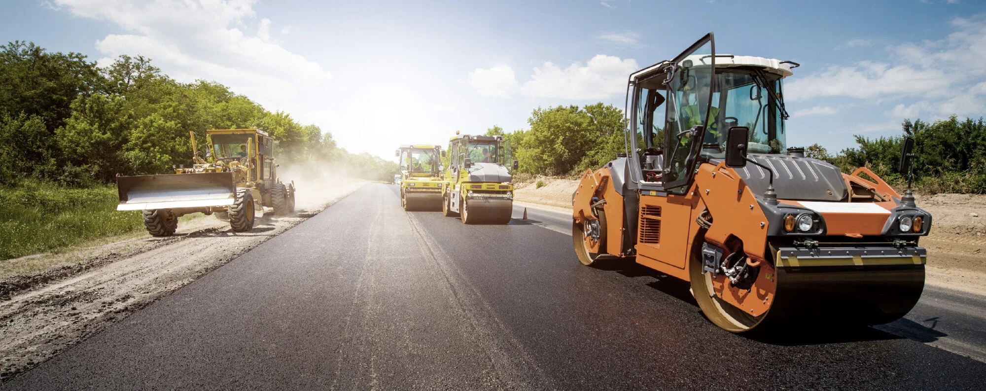 Road Traffic Manager (RTM) Services WA