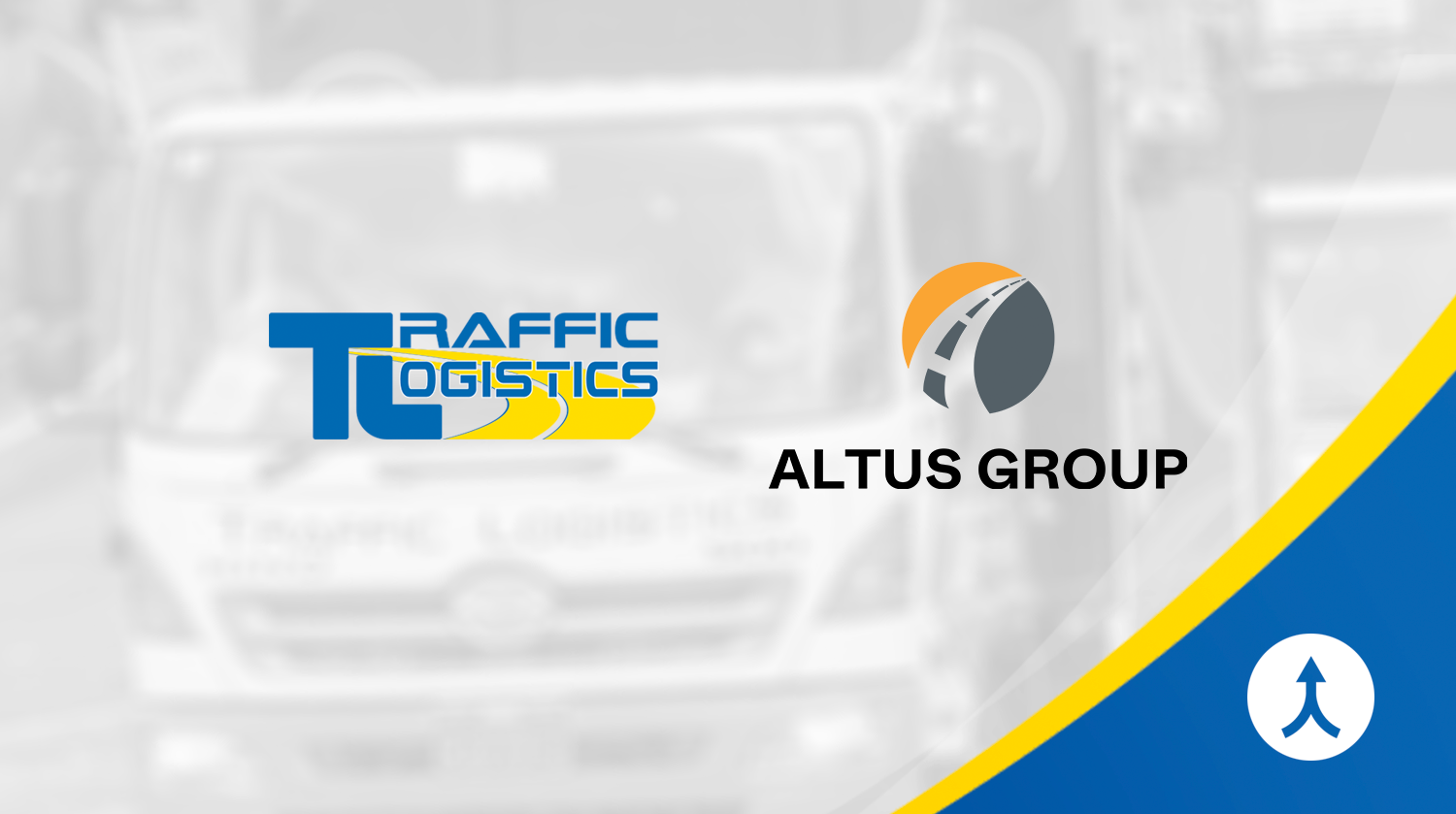 Altus Group acquires Traffic Logistics