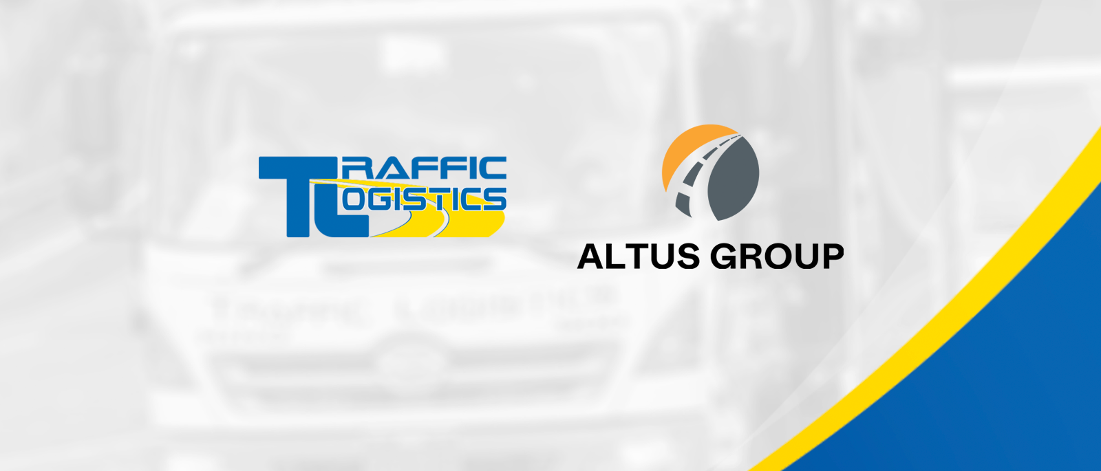 Altus Group acquires Traffic Logistics