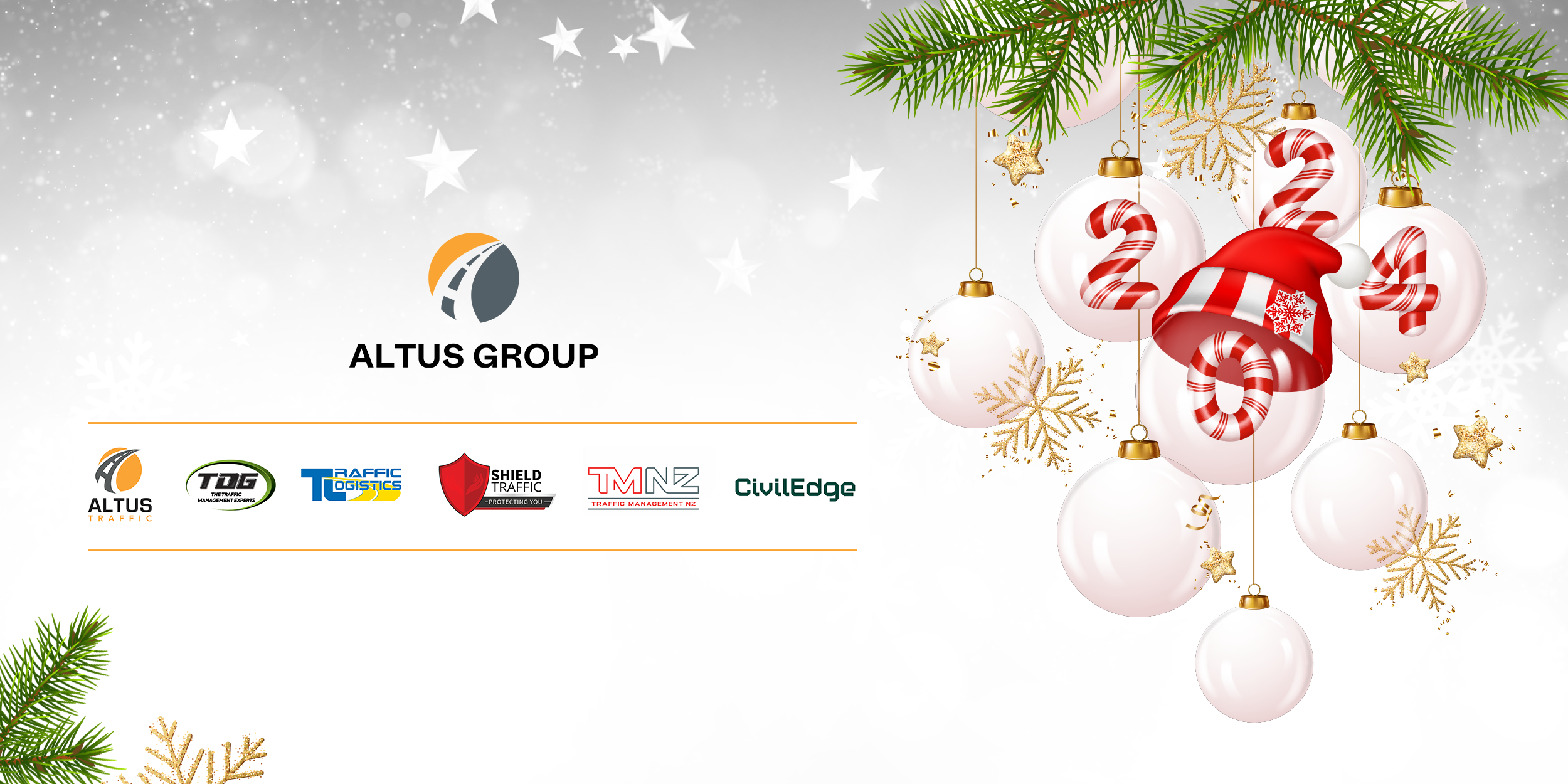 A Season of Safety and Joy – A Message from Altus Group