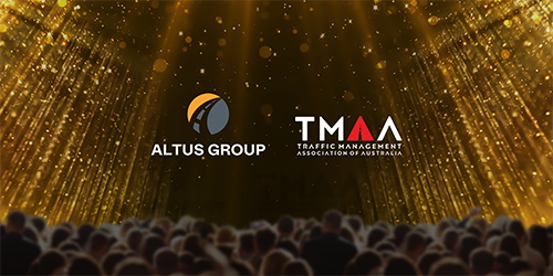 ALTUS GROUP SECURES MULTIPLE WINS AT THE 2023 TMAA EXCELLENCE AWARDS