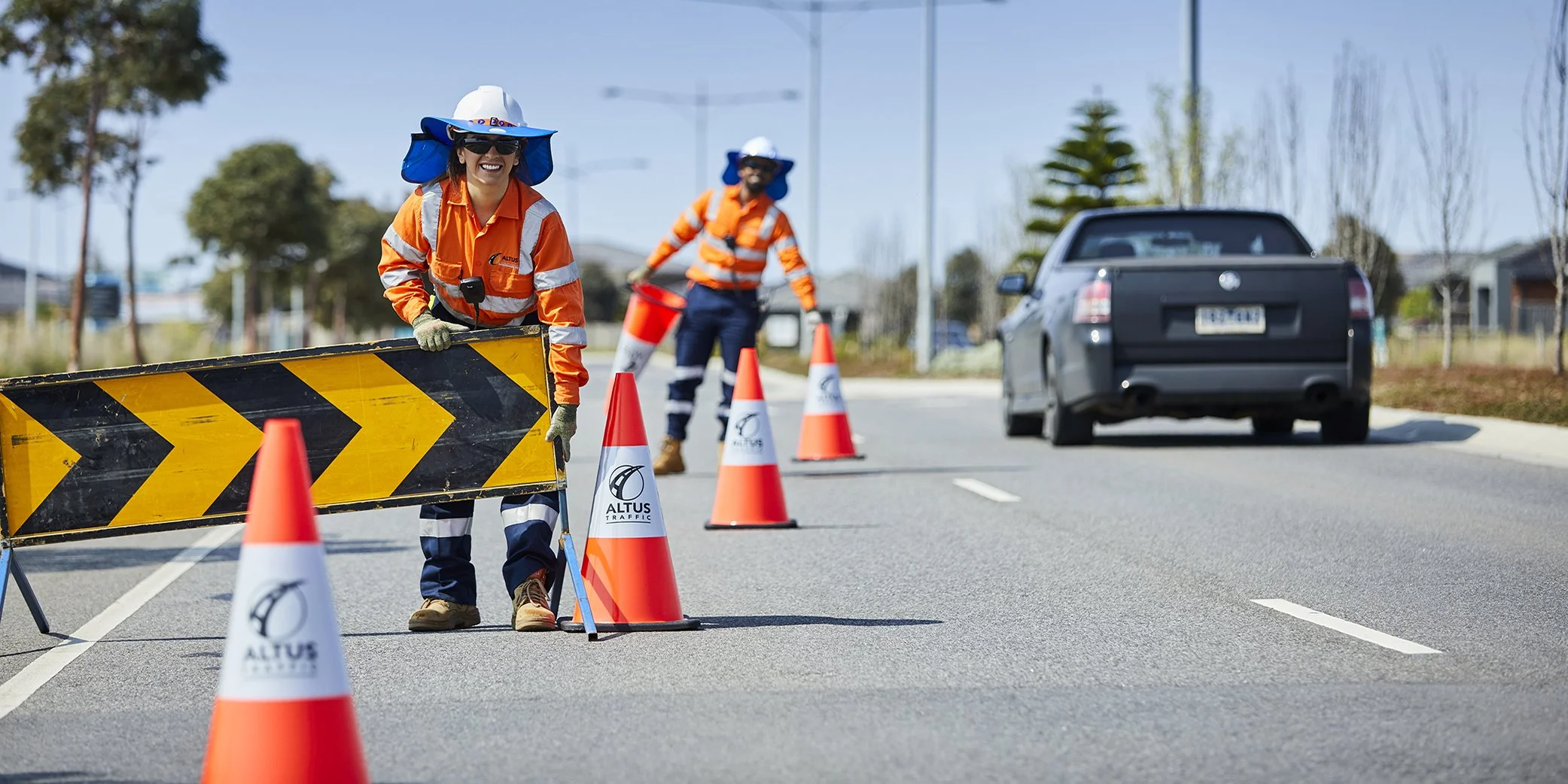 A Strategic Initiative by Altus Traffic and Partners