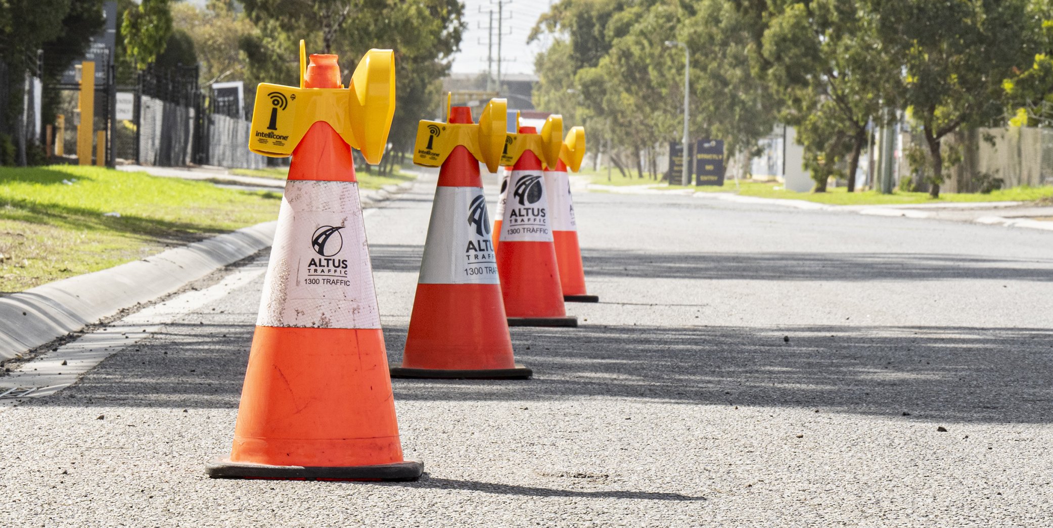 Road Worker Safety: Our Commitment and Actions 