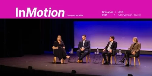 Altus Group Showcases Innovation at InMotion 2025