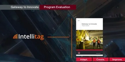 Evaluation Report: Intellitag Assessed in TfNSW Innovation Program