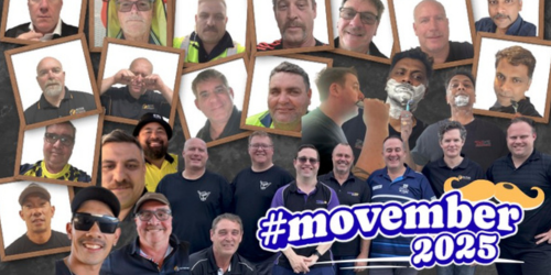 Altus Legends Prove the Power of a Mo!