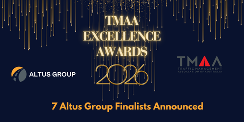Altus Group Celebrates Multiple Nominations at the 2026 TMAA Excellence Awards