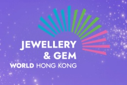 JEWELLERY & GEM WORLD HONG KONG