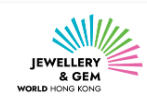 JEWELLERY & GEM WORKD HONG KONG 