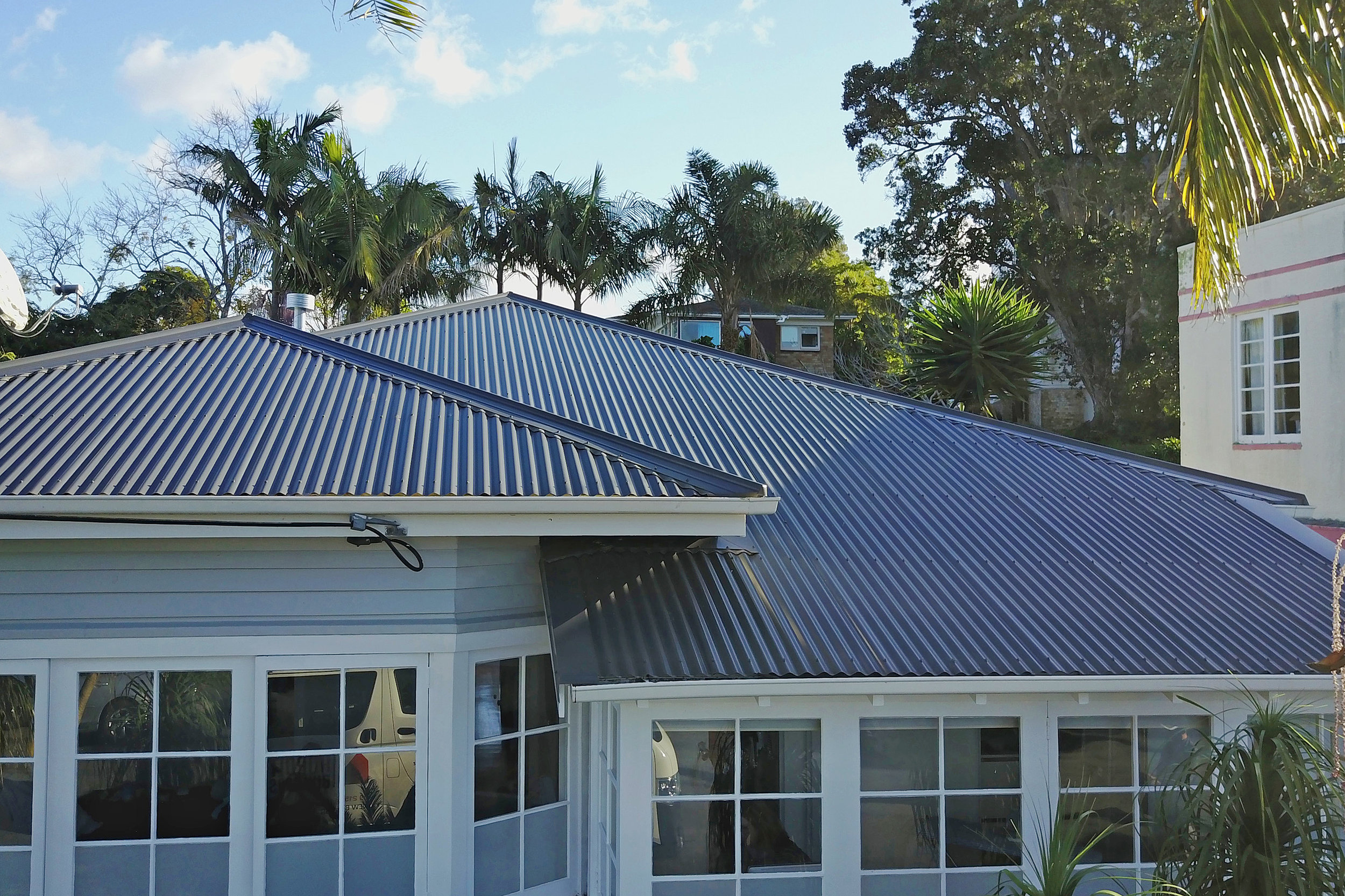 Residential Gallery Devonport The Roofing Store Best Roofing