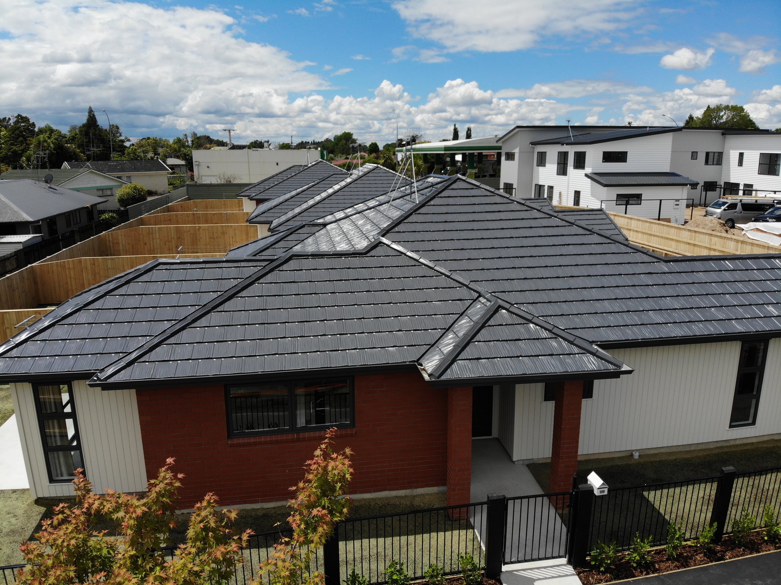 Residential Gallery Hamilton Two The Roofing Store Best Roofing