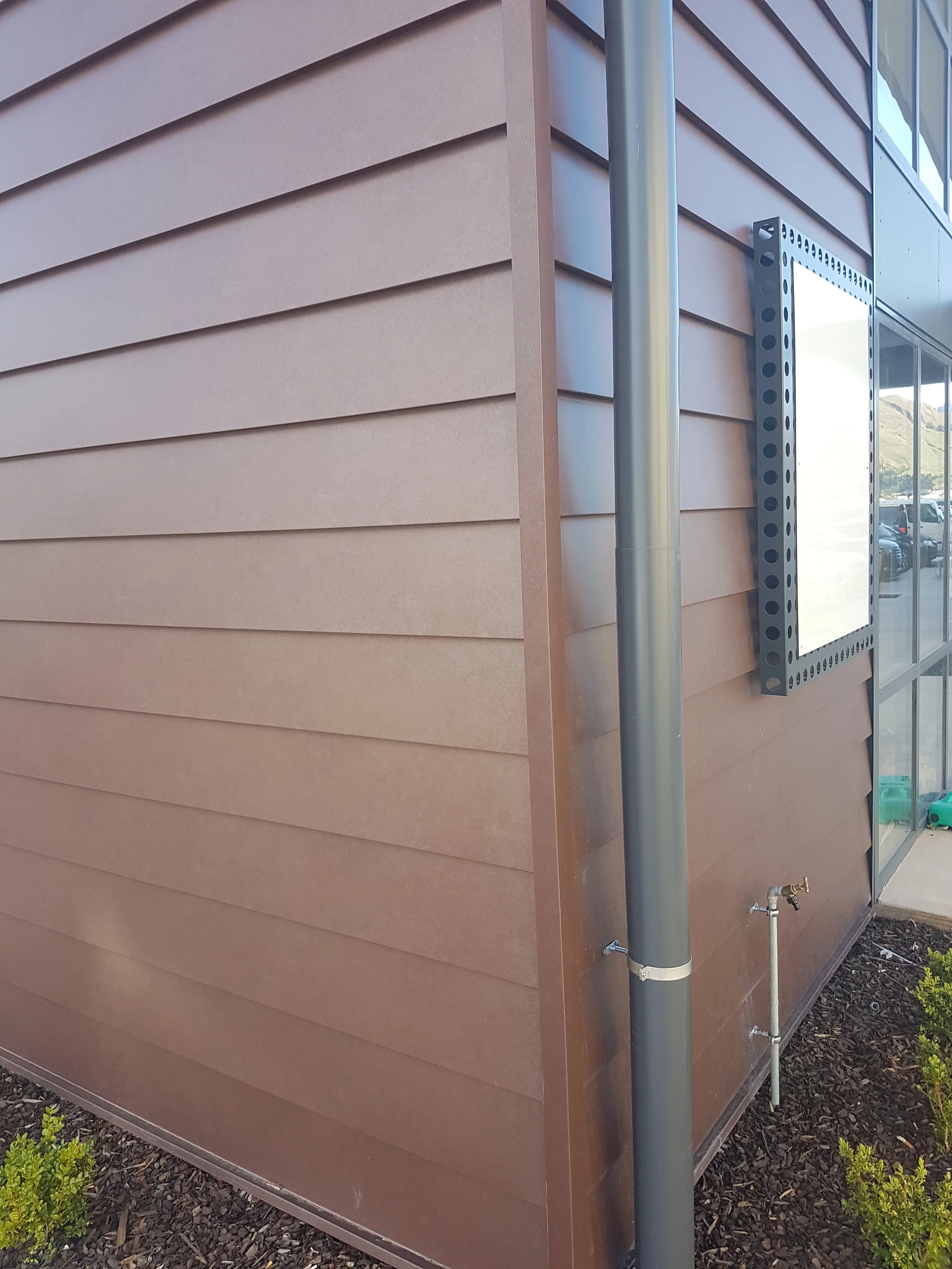 The Roofing StoreArchitectural Gallery Queenstown