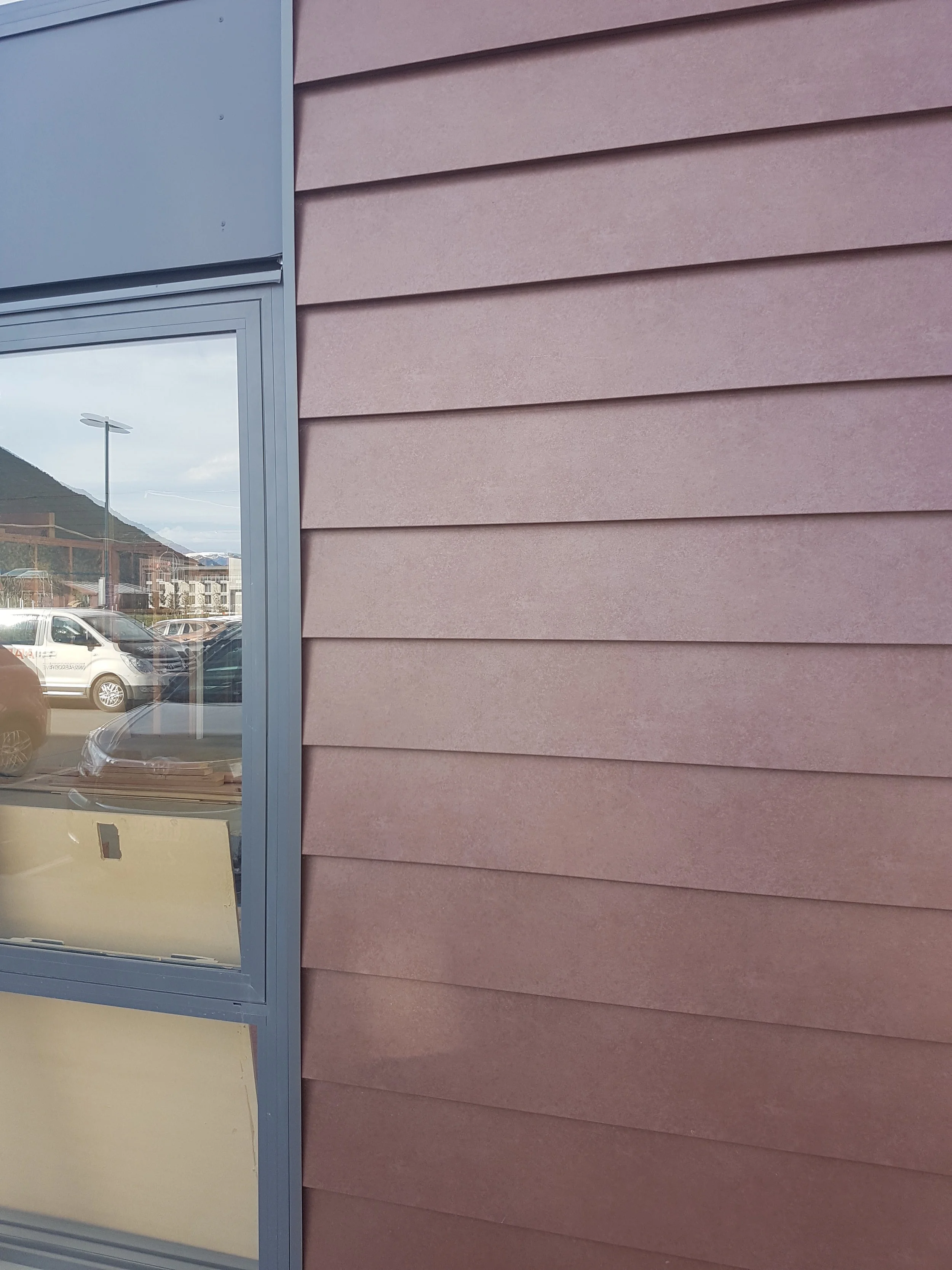 The Roofing StoreArchitectural Gallery Queenstown