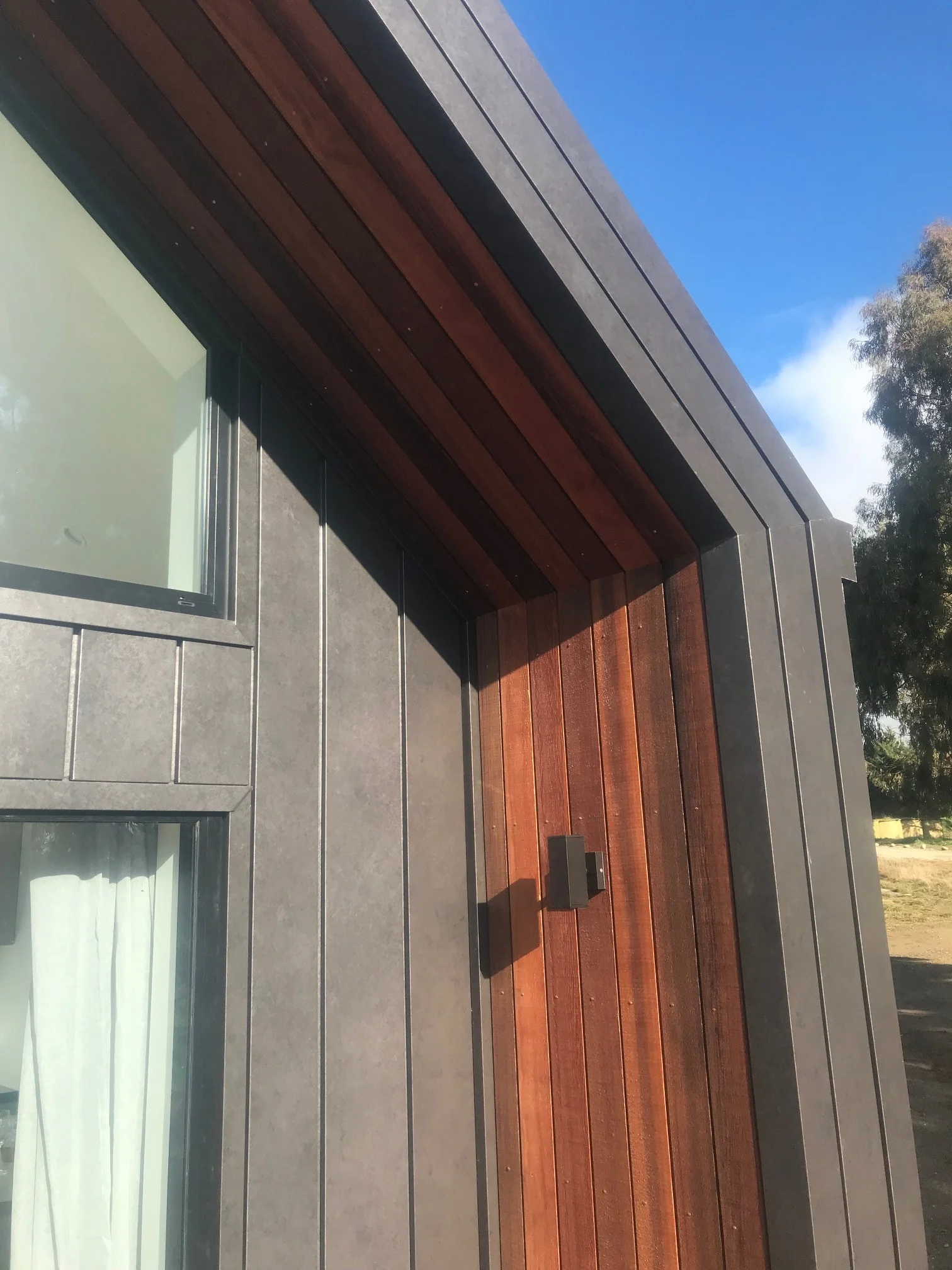 The Roofing StoreArchitectural Gallery Central Otago