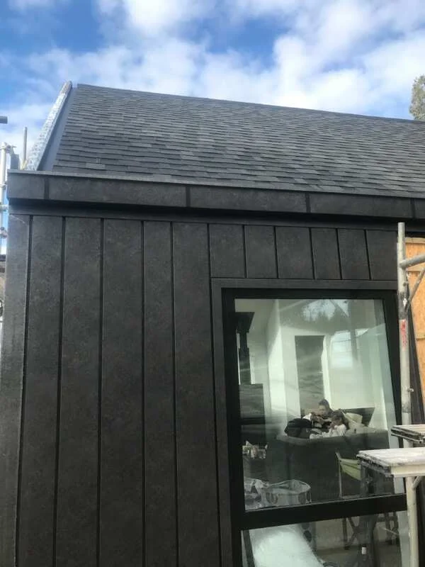 The Roofing StoreArchitectural Gallery Central Otago