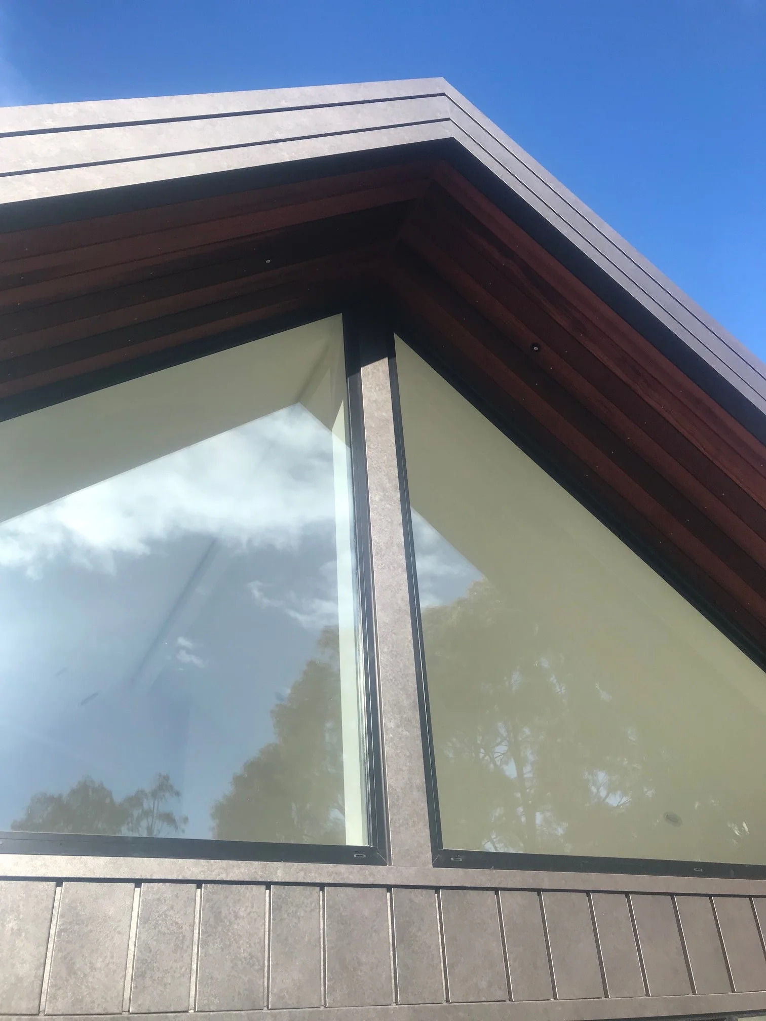 The Roofing StoreArchitectural Gallery Central Otago