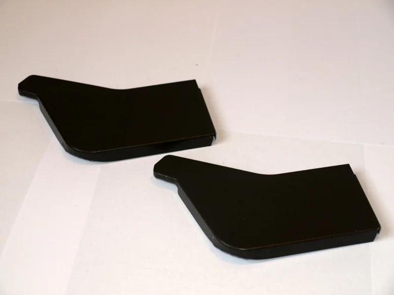 Steel Roofing and Cladding Accessories The Roofing Store Best Roofing