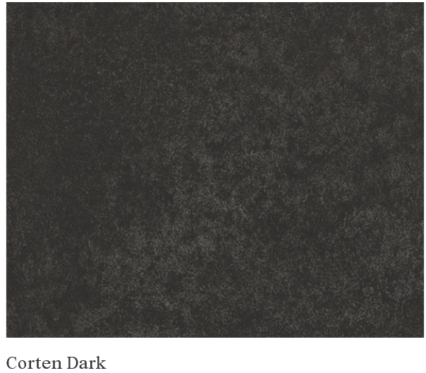 Corten Dark