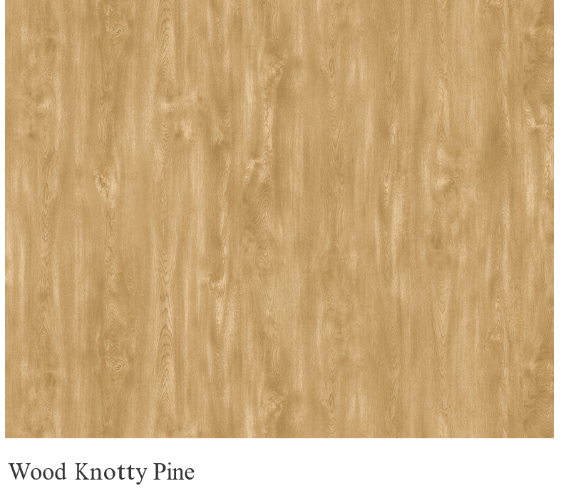 Wood Knotty Pine