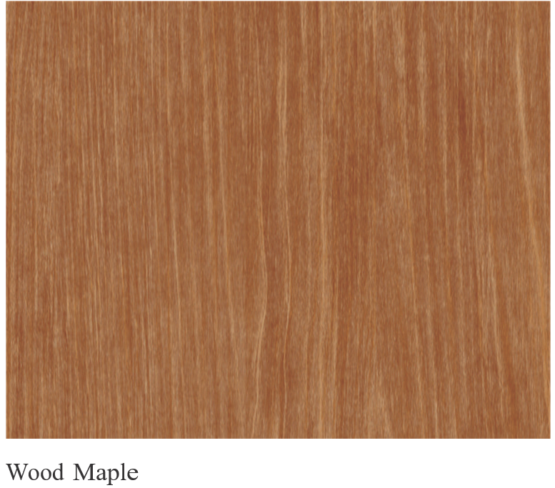 Wood Maple