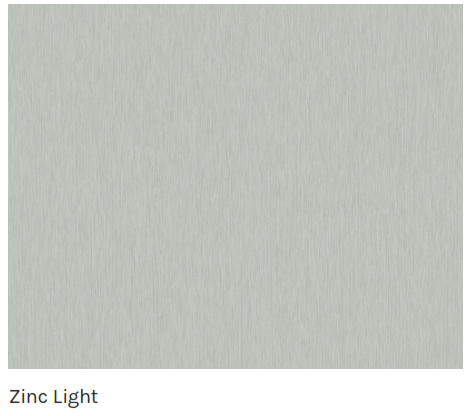 Zinc Light 