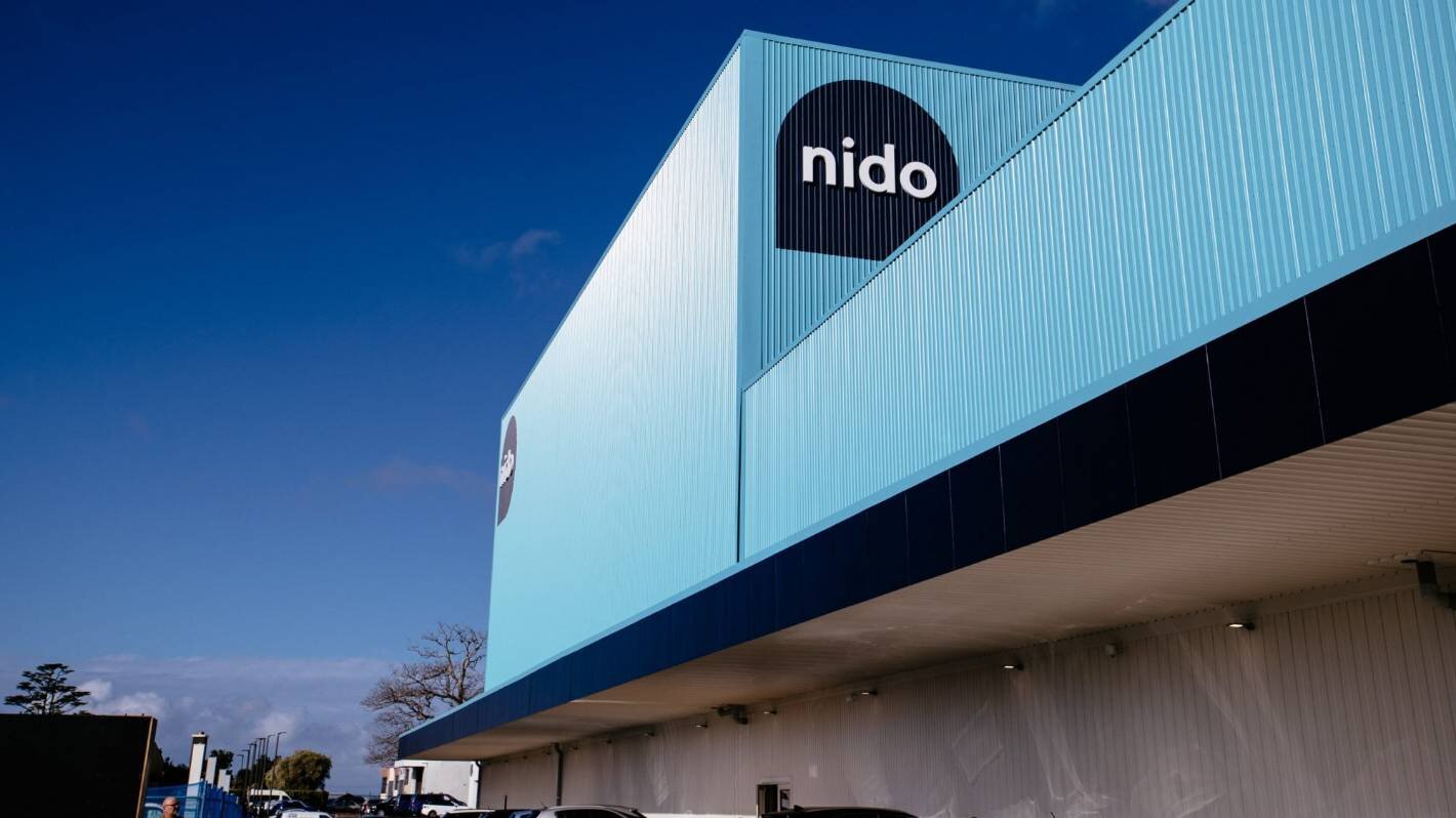 NIDO