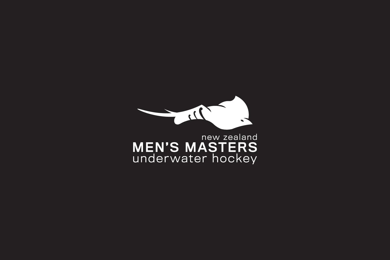 men's masters+new Zealand+underwater hockey+new zealand+logo.jpg
