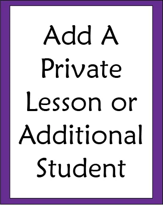 Add a private lesson or additional student.jpg