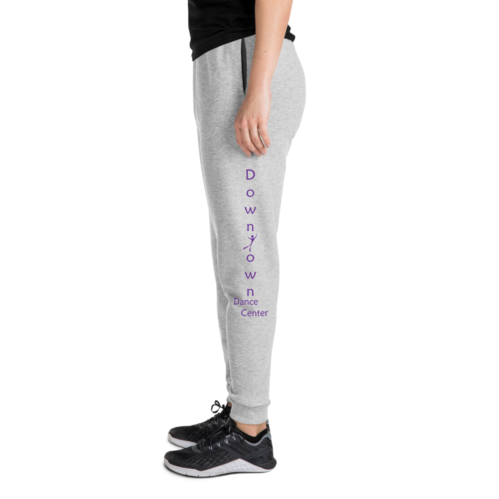 *NEW* Unisex Joggers - 2 Colors - $34.95
