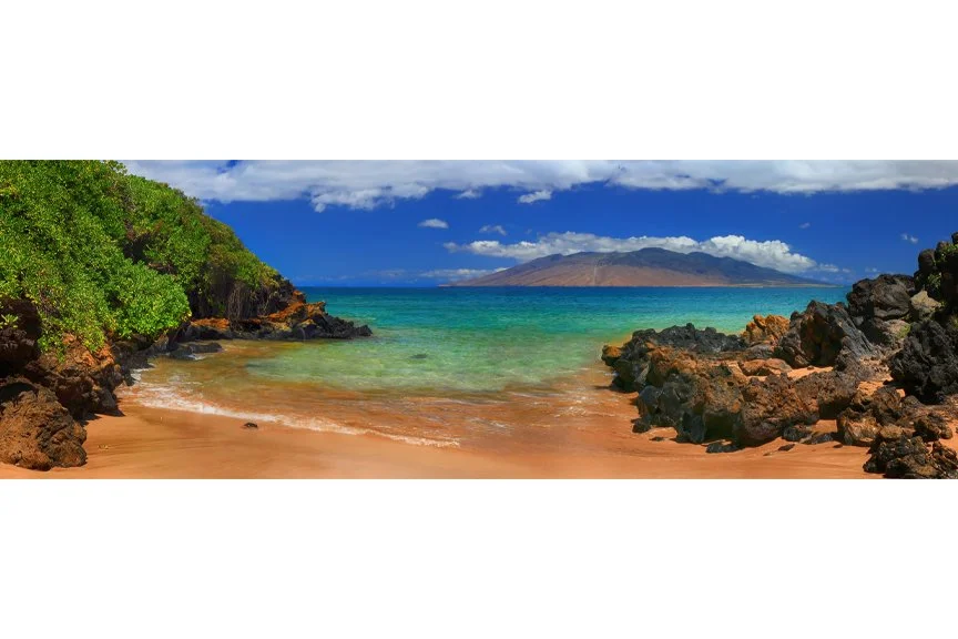 Wailea Cove