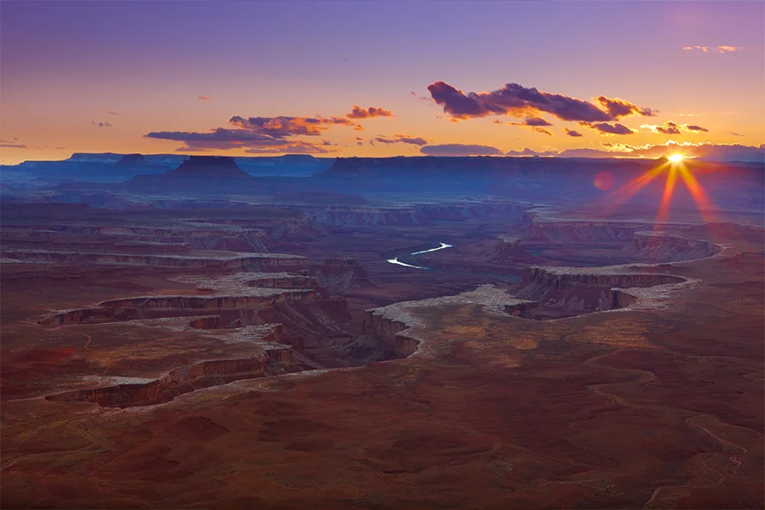 Canyonlands