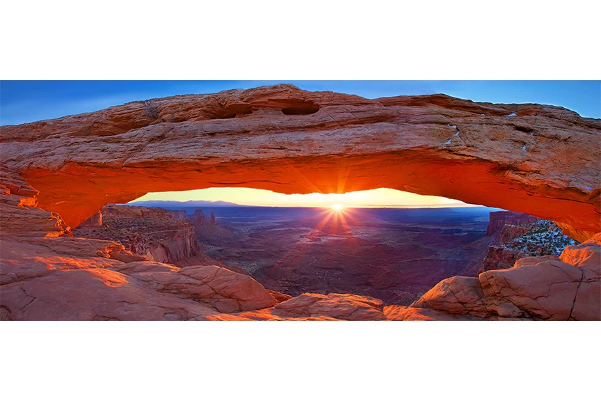 Mesa Arch