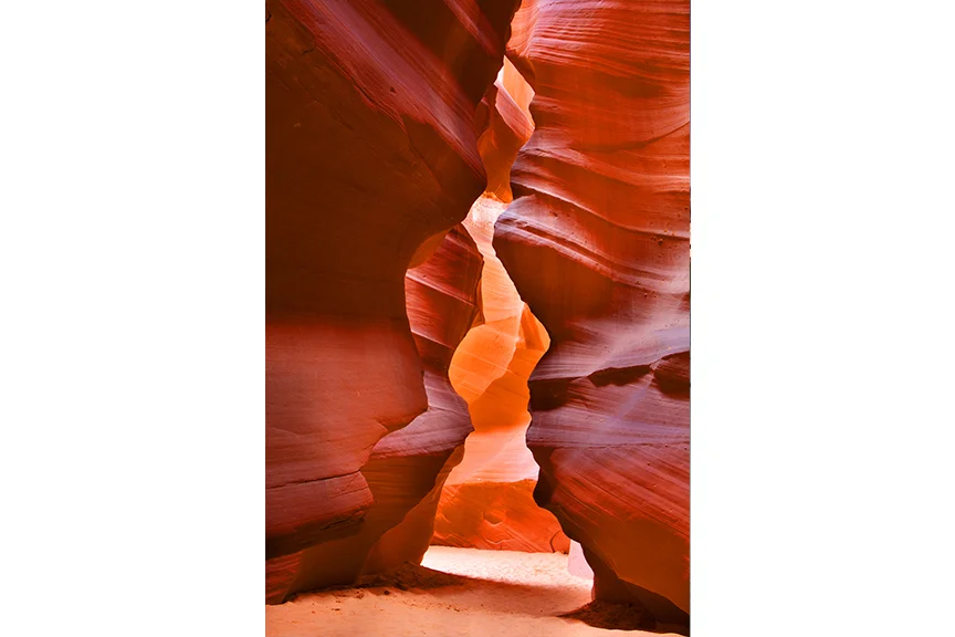 Antelope Canyon
