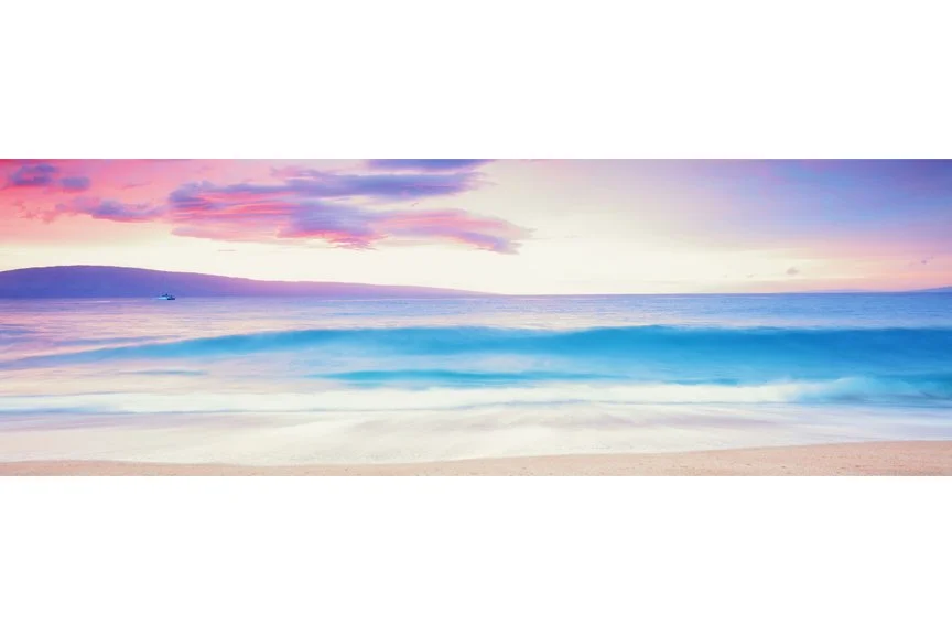 Pastel Skies