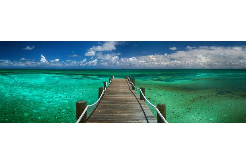 Emerald Jetty