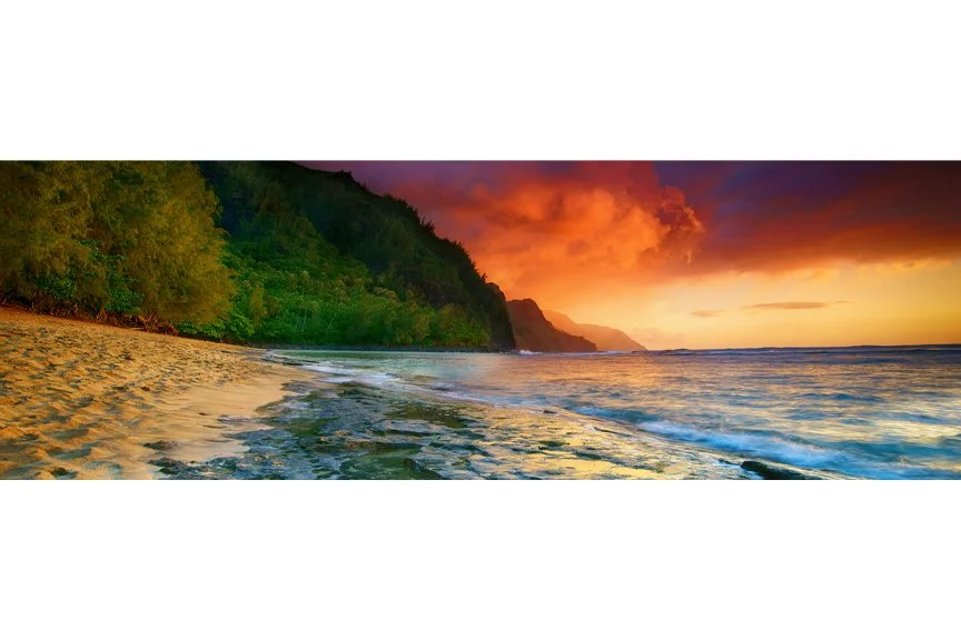 Napali Storm