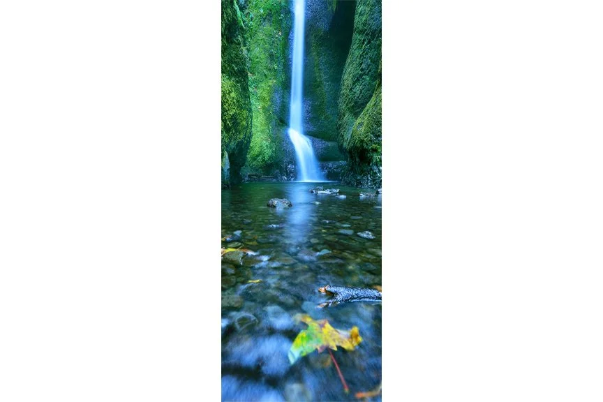 Horse Tail Falls
