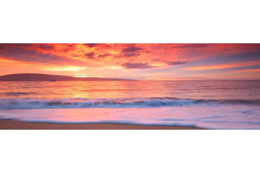 Kaanapali Sunset